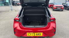 Vauxhall Corsa 1.2 Turbo Ultimate 5dr Petrol Hatchback